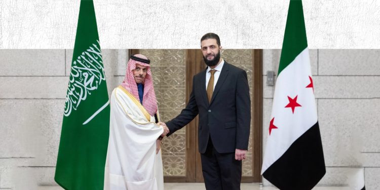 الشرع في الخليج.. انفتاح اقتصادي واسع وتوازنات إقليمية جديدة