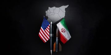 كيف ينعكس التنافس الأميركي الإيراني على مستقبل سوريا؟