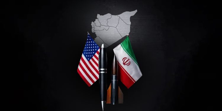 كيف ينعكس التنافس الأميركي الإيراني على مستقبل سوريا؟