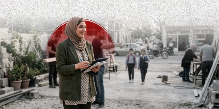 المرأة السورية.. شريك في التنمية وركيزة في ترسيخ الاستقرار المجتمعي