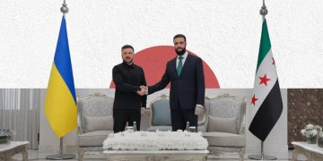 من الأزمة إلى الشراكة: كيف يعيد التعاون العسكري والاقتصادي ترتيب معادلات الشرق الأوسط؟