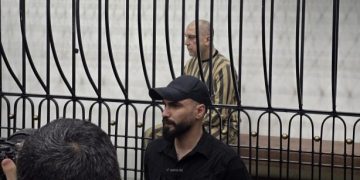 دمشق تحدد موعد الجلسة الثانية لمحاكمة رموز النظام المخلوع