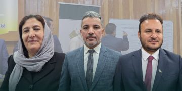 اللجنة العليا تعلن فوز 9 أعضاء بمجلس الشعب عن الحسكة والقامشلي وكوباني