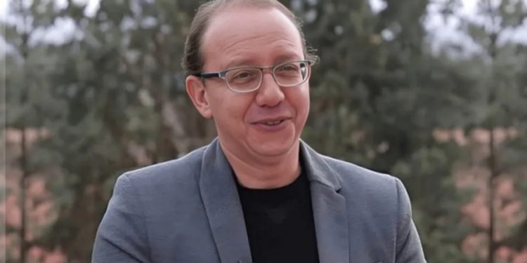 الممثل معن عبد الحق يكشف تفاصيل توقيفه