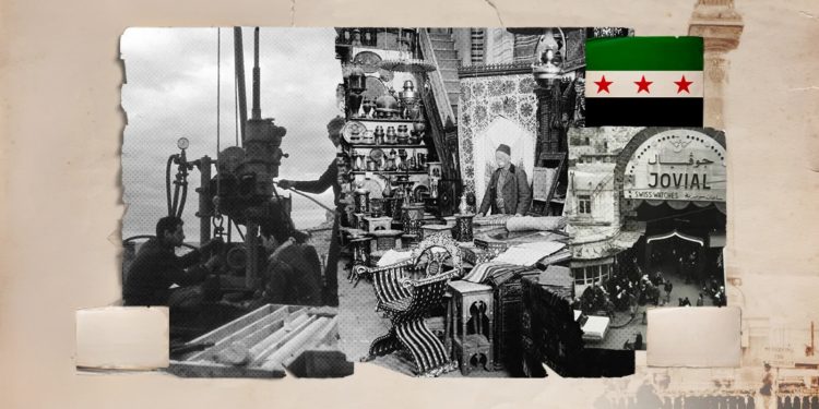سوريا 2026: كلفة المعيشة تخرج عن السيطرة.. اقتصاد منهك وفجوة دخل تتسع بلا توقف