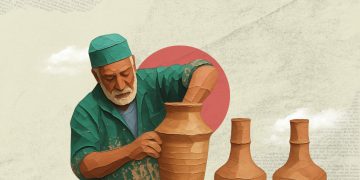 الفخار السوري.. حرفة تنجو من الزمن وتحفظ ذاكرة المكان