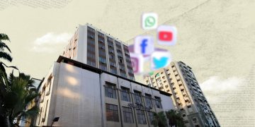 السوشيال ميديا والإعلام الرسمي.. من يصنع الرواية السورية اليوم؟
