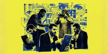 بين السرعة والمصداقية.. الصحفيون السوريون في عصر الهاتف والذكاء الاصطناعي