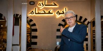 عباس النوري يفتح قلبه: بين الشام والعائلة.. وحقائق تُكشف لأول مرة عن خلافاته