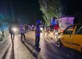 28 حادثة في يوم واحد في سوريا وإصابة 8 مدنيين