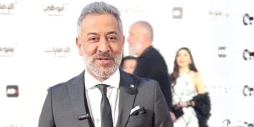 عبد المنعم عمايري يتحدث عن علاقته بابنتيه: دعم عائلي بعيداً عن الأضواء