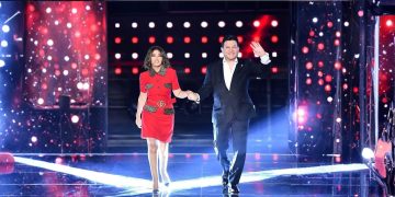 سميرة سعيد تكشف مصير دويتو المؤجل مع هاني شاكر بعد