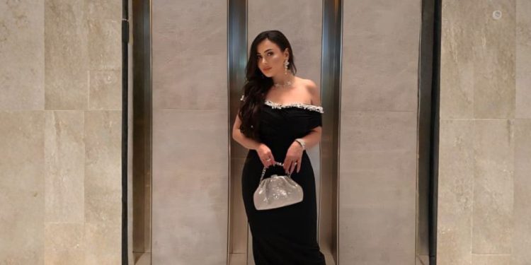 فرح يوسف تنهي غيابها بـ “علامة مسجلة”