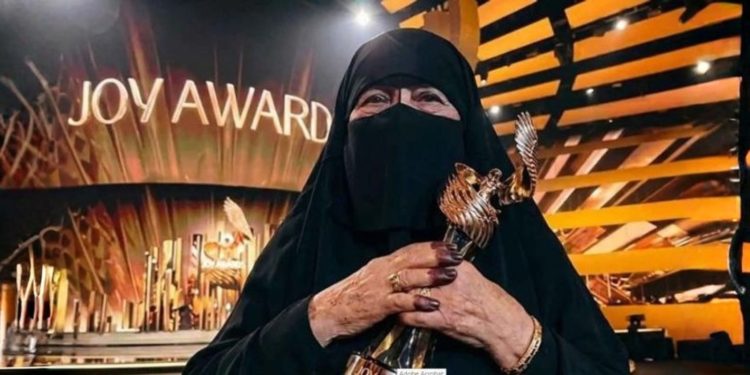“مزنة”.. أول ممثلة ذكاء اصطناعي سعودية تثير الجدل على السوشيال ميديا