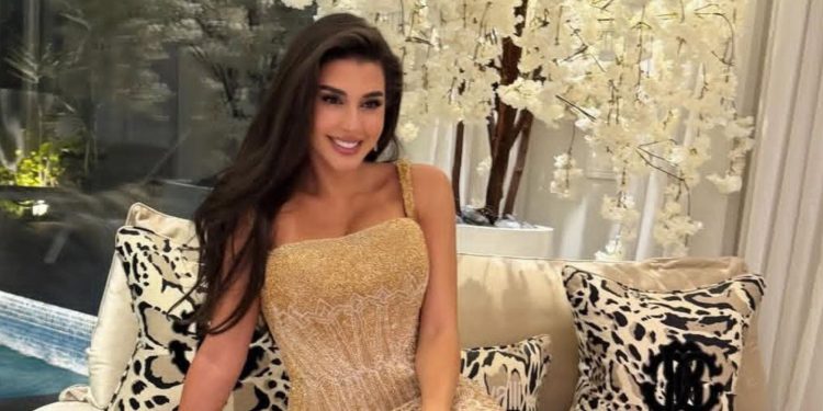 ياسمين صبري: النجاح ليس سهلاً و”أستحق الأفضل” شعار أعيشه منذ سنوات