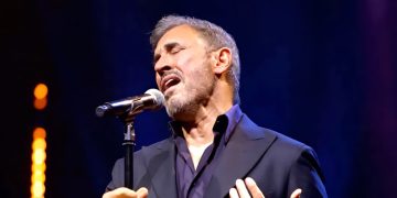 القيصر يعود إلى الأغنية العراقية بعمل جديد