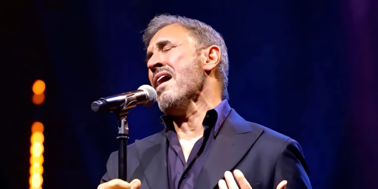 القيصر يعود إلى الأغنية العراقية بعمل جديد