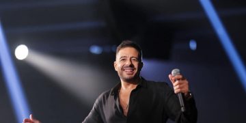 ديو حماقي وشيرين.. يسبب انقساماً في آراء الجمهور على السوشيال ميديا