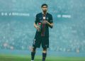 أشرف حكيمي يصبح أول لاعب عربي يتوج بلقب دوري أبطال أوروبا 3 مرات