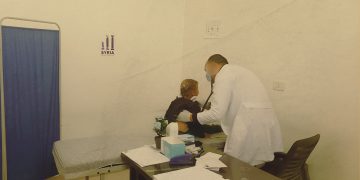 الواقع الصحي في دير الزور يتفاقم