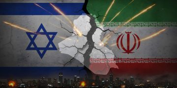 بين إيران وإسرائيل.. العراق في قلب معادلة النار