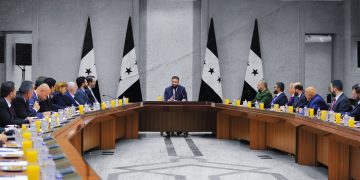 كيف تبنى الشرعية السياسية في سوريا؟