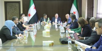 عودة صندوق النقد إلى سوريا: فرصة للتعافي أم بداية الشروط؟