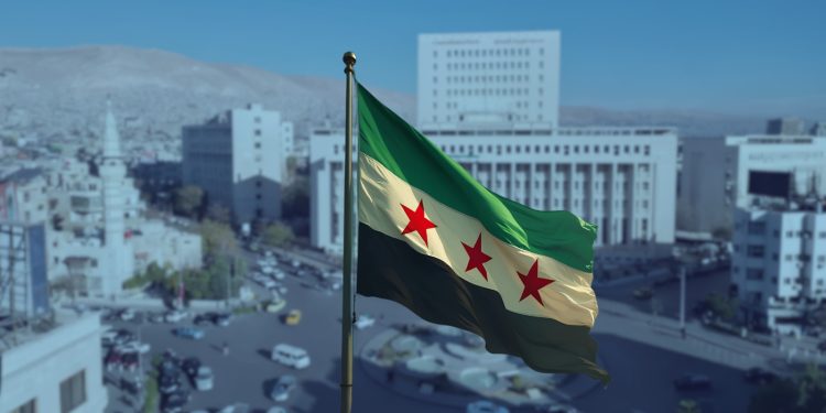 في ظل استمرار أزماتها الداخلية.. سوريا تلعب دوراً إقليمياً 