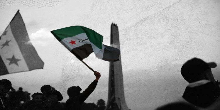 مأزق التعددية الحزبية في سوريا!