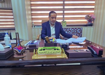 مدير صحة درعا لـ”963+”: القطاع الصحي يمر بمرحلة إعادة بناء معقدة وتحديات مستمرة