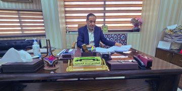 مدير صحة درعا لـ”963+”: القطاع الصحي يمر بمرحلة إعادة بناء معقدة وتحديات مستمرة