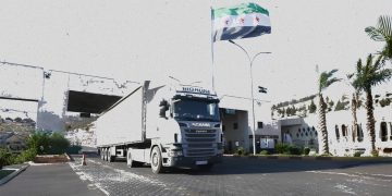 من اقتصاد المعابر إلى اقتصاد الدولة.. كيف أعاقت ثقافة الطوارئ بناءَ الاقتصاد السوري الحالي؟