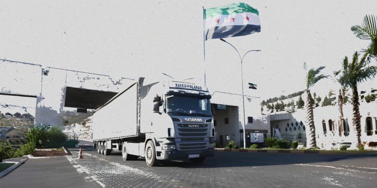 من اقتصاد المعابر إلى اقتصاد الدولة.. كيف أعاقت ثقافة الطوارئ بناءَ الاقتصاد السوري الحالي؟