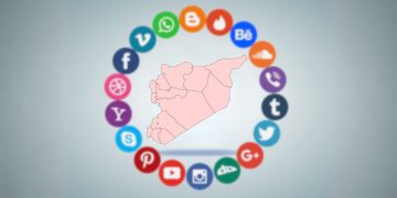 أي حقيقة في ظل هيمنة السوشيال ميديا في سوريا؟