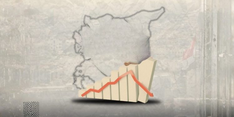 الاقتصاد السوري وجدلية العلاقة بين العقار والإنتاج