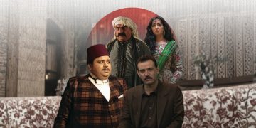 الدراما الحلبية.. حكاية غابت عن الشاشة السورية رغم خصوصيتها وواقعيتها