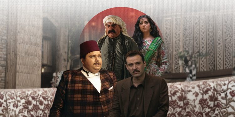 الدراما الحلبية.. حكاية غابت عن الشاشة السورية رغم خصوصيتها وواقعيتها