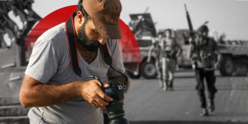 من التدجين إلى المنفى.. كيف تبدلت مصائر الصحافيين السوريين بين عهد البعث والحرب