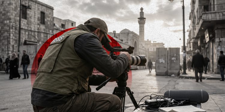 الصحافة السورية.. رقابة ومساءلة أم إعادة إنتاج الخطاب؟