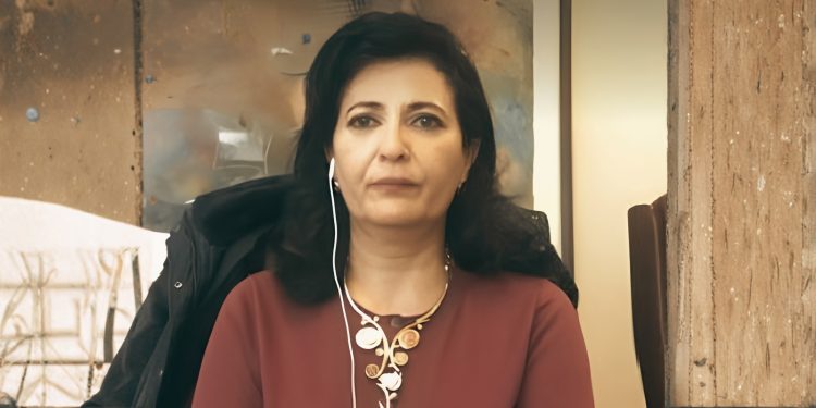 هبة القدسي: هل تكسر الديبلوماسية البراغماتية طوق العزلة؟