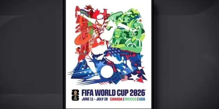 المكسيك تواجه جنوب إفريقيا في المباراة الافتتاحية لكأس العالم