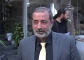 أندريه سكاف يستحضر نزار قباني عبر شخصية “برهوم”