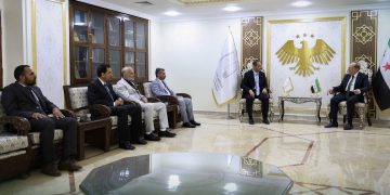 سوريا والصين تتعاونان لإطلاق مركز متخصص بالعلاج بالخلايا