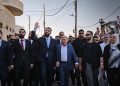 الشرع في طرطوس للمشاركة في فعاليات الموسم السياحي
