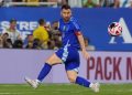 ميسي يثير الجدل بتدخله العنيف على مدافع الجزائر