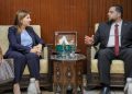 سوريا: مباحثات مع الأمم المتحدة حول “صفر مخيمات” ومشاريع الإسكان