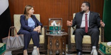 سوريا: مباحثات مع الأمم المتحدة حول “صفر مخيمات” ومشاريع الإسكان