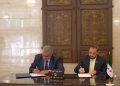 دمشق وعمّان تبحثان التعاون في القطاعات الحيوية