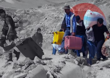 السوريون خارج الحدود.. من الاستجابة الإنسانية إلى التحول البنيوي