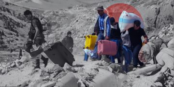 السوريون خارج الحدود.. من الاستجابة الإنسانية إلى التحول البنيوي